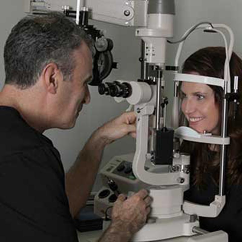 diabetic eye care