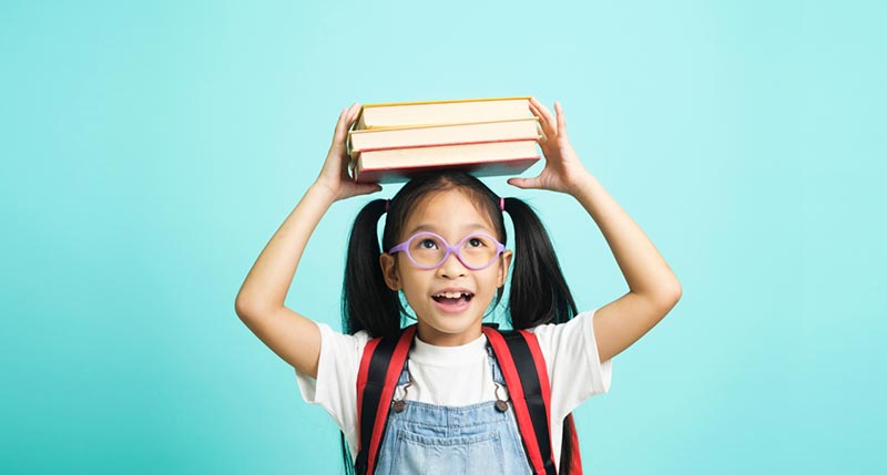 Why Anti-Fatigue Lenses May Benefit Your Student This Year